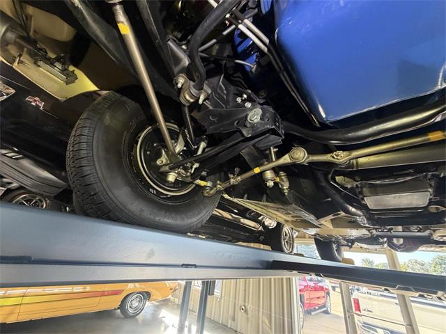 1968 Ford Mustang (CC-2114699) for sale in Effingham, Illinois