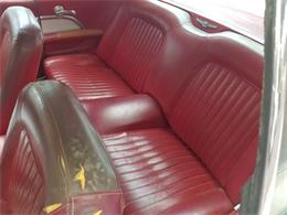 1962 Ford Thunderbird (CC-2110047) for sale in Cadillac, Michigan