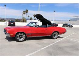 1971 Buick Skylark (CC-2110470) for sale in Cadillac, Michigan
