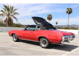 1971 Buick Skylark (CC-2110470) for sale in Cadillac, Michigan