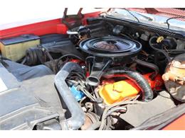 1971 Buick Skylark (CC-2110470) for sale in Cadillac, Michigan