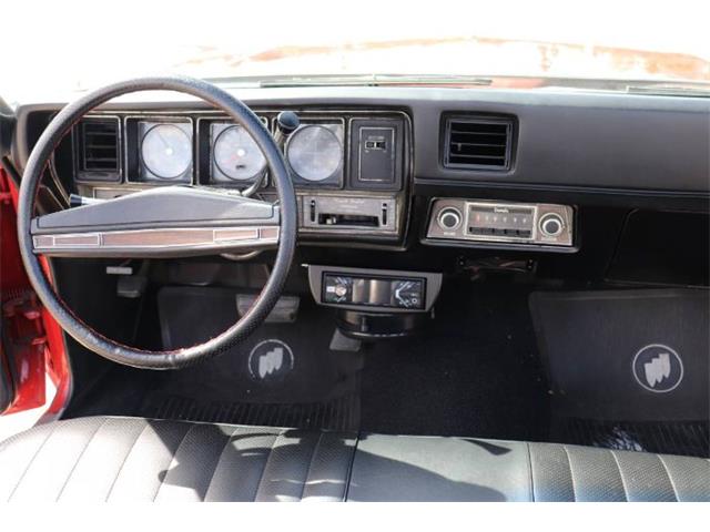 1971 Buick Skylark (CC-2110470) for sale in Cadillac, Michigan