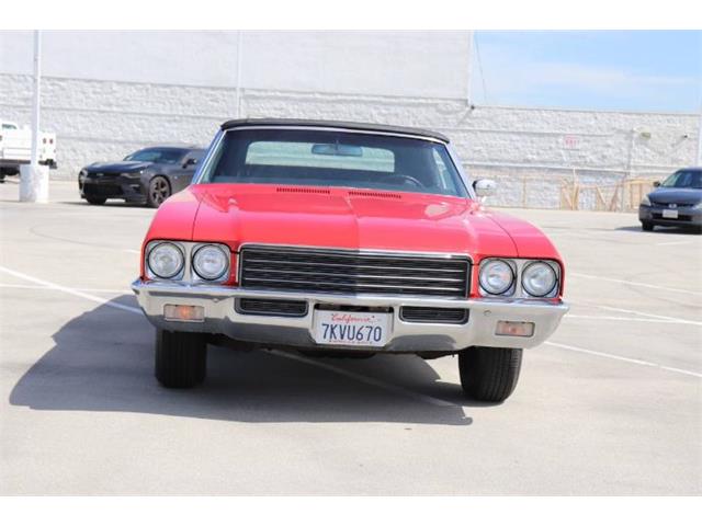 1971 Buick Skylark (CC-2110470) for sale in Cadillac, Michigan