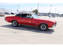 1971 Buick Skylark (CC-2110470) for sale in Cadillac, Michigan