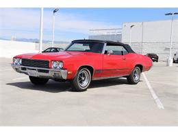 1971 Buick Skylark (CC-2110470) for sale in Cadillac, Michigan