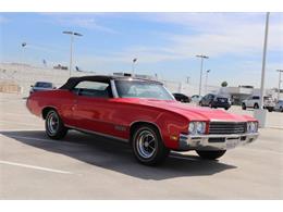 1971 Buick Skylark (CC-2110470) for sale in Cadillac, Michigan
