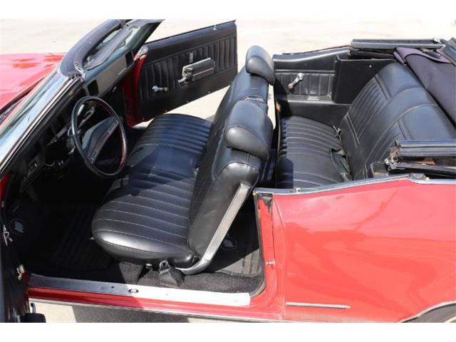 1971 Buick Skylark (CC-2110470) for sale in Cadillac, Michigan