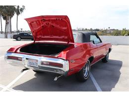 1971 Buick Skylark (CC-2110470) for sale in Cadillac, Michigan
