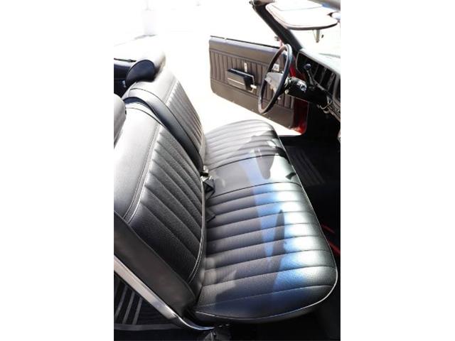 1971 Buick Skylark (CC-2110470) for sale in Cadillac, Michigan