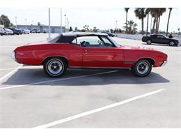 1971 Buick Skylark (CC-2110470) for sale in Cadillac, Michigan