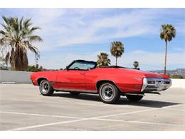 1971 Buick Skylark (CC-2110470) for sale in Cadillac, Michigan