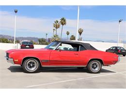 1971 Buick Skylark (CC-2110470) for sale in Cadillac, Michigan