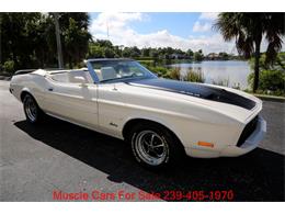 1973 Ford Mustang (CC-2114703) for sale in Fort Myers, Florida