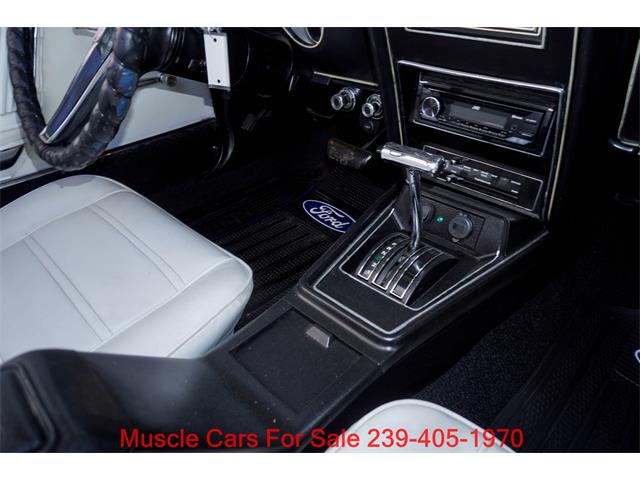 1973 Ford Mustang (CC-2114703) for sale in Fort Myers, Florida