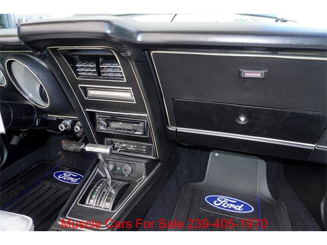 1973 Ford Mustang (CC-2114703) for sale in Fort Myers, Florida