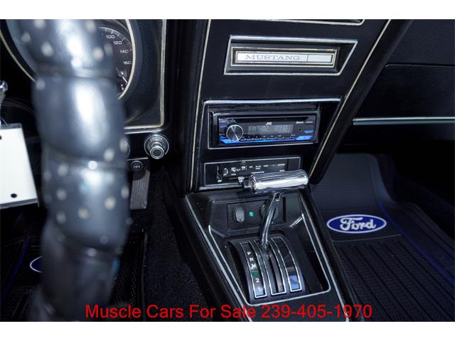 1973 Ford Mustang (CC-2114703) for sale in Fort Myers, Florida