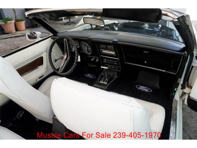 1973 Ford Mustang (CC-2114703) for sale in Fort Myers, Florida