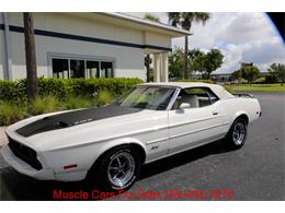1973 Ford Mustang (CC-2114703) for sale in Fort Myers, Florida