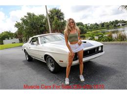 1973 Ford Mustang (CC-2114703) for sale in Fort Myers, Florida