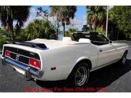 1973 Ford Mustang (CC-2114703) for sale in Fort Myers, Florida