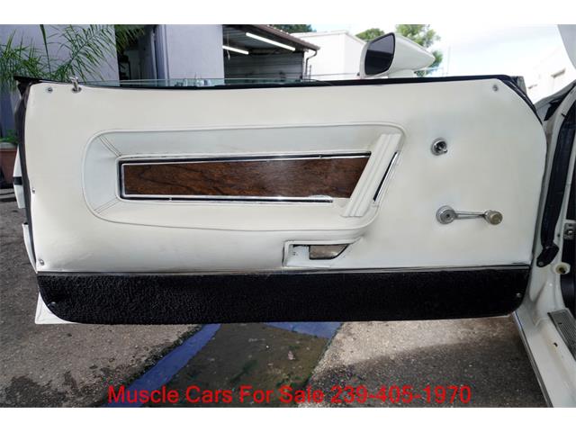1973 Ford Mustang (CC-2114703) for sale in Fort Myers, Florida