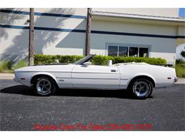 1973 Ford Mustang (CC-2114703) for sale in Fort Myers, Florida