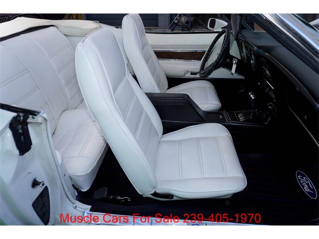 1973 Ford Mustang (CC-2114703) for sale in Fort Myers, Florida