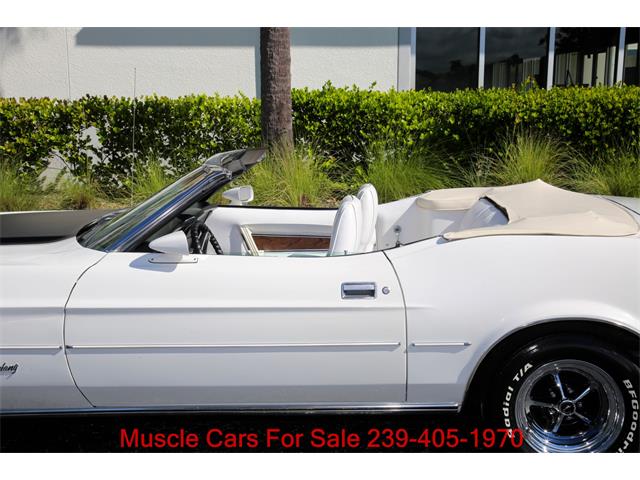 1973 Ford Mustang (CC-2114703) for sale in Fort Myers, Florida
