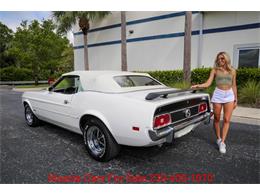 1973 Ford Mustang (CC-2114703) for sale in Fort Myers, Florida