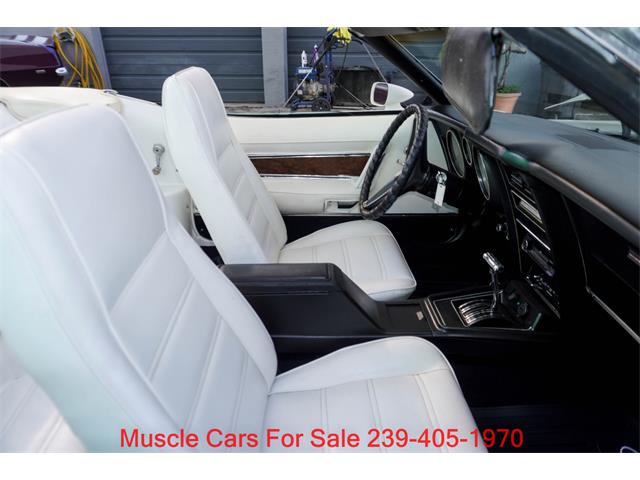 1973 Ford Mustang (CC-2114703) for sale in Fort Myers, Florida