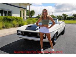 1973 Ford Mustang (CC-2114703) for sale in Fort Myers, Florida