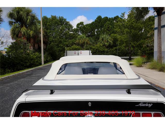 1973 Ford Mustang (CC-2114703) for sale in Fort Myers, Florida