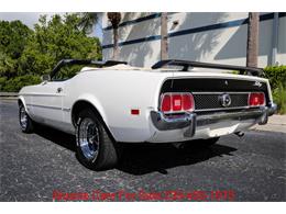 1973 Ford Mustang (CC-2114703) for sale in Fort Myers, Florida