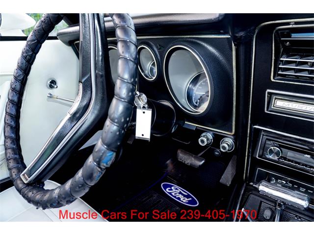 1973 Ford Mustang (CC-2114703) for sale in Fort Myers, Florida