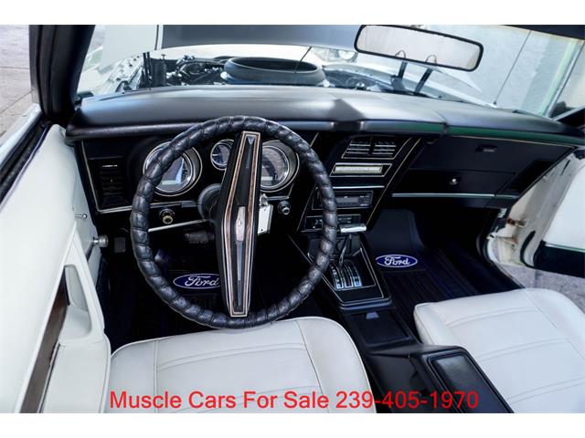 1973 Ford Mustang (CC-2114703) for sale in Fort Myers, Florida