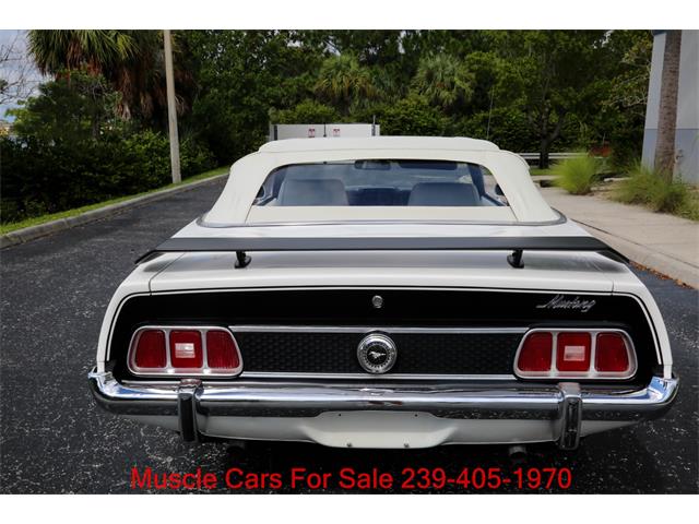 1973 Ford Mustang (CC-2114703) for sale in Fort Myers, Florida