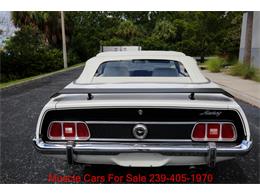 1973 Ford Mustang (CC-2114703) for sale in Fort Myers, Florida