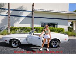 1973 Ford Mustang (CC-2114703) for sale in Fort Myers, Florida