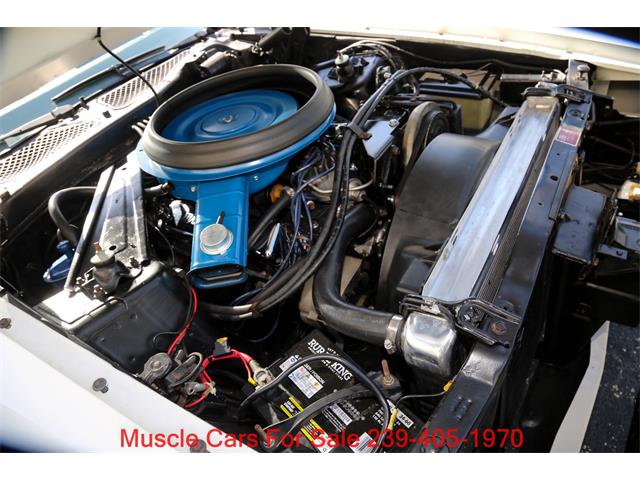 1973 Ford Mustang (CC-2114703) for sale in Fort Myers, Florida