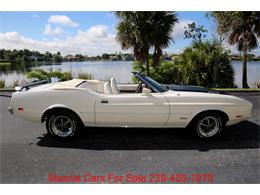 1973 Ford Mustang (CC-2114703) for sale in Fort Myers, Florida