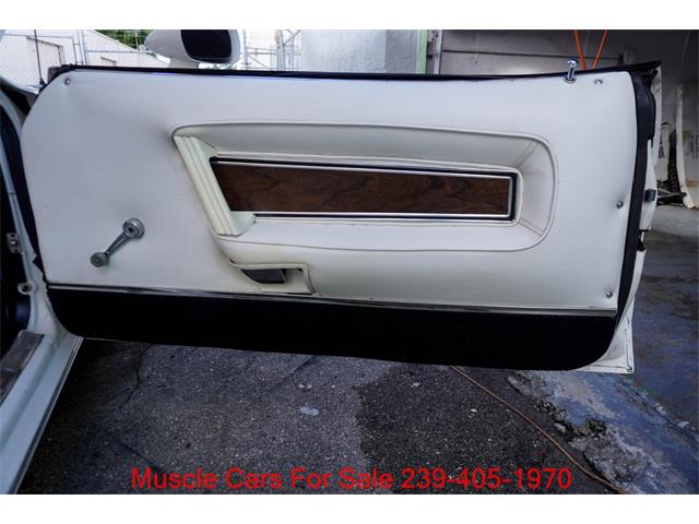 1973 Ford Mustang (CC-2114703) for sale in Fort Myers, Florida