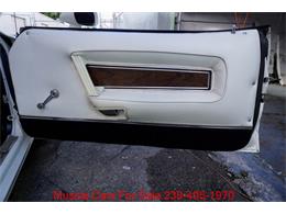 1973 Ford Mustang (CC-2114703) for sale in Fort Myers, Florida