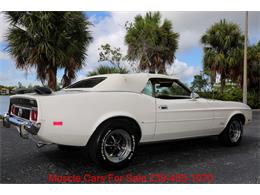 1973 Ford Mustang (CC-2114703) for sale in Fort Myers, Florida