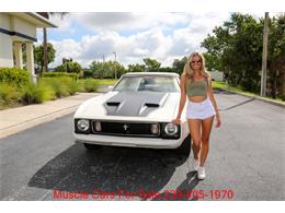1973 Ford Mustang (CC-2114703) for sale in Fort Myers, Florida