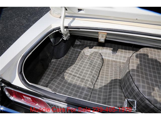 1973 Ford Mustang (CC-2114703) for sale in Fort Myers, Florida