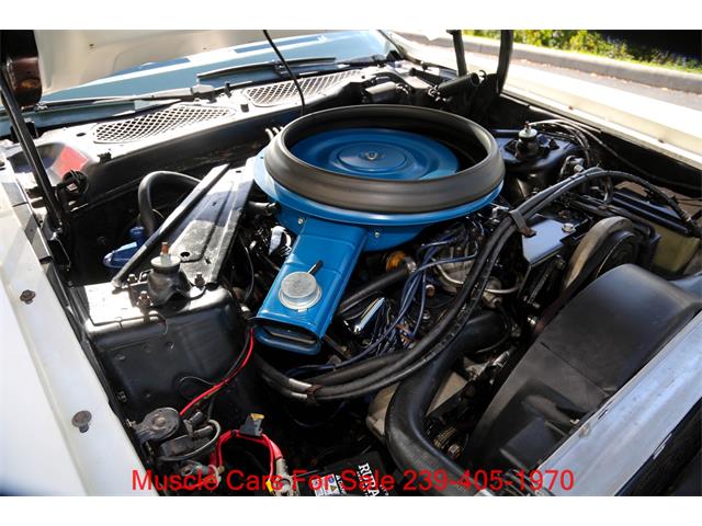 1973 Ford Mustang (CC-2114703) for sale in Fort Myers, Florida