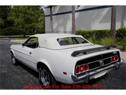 1973 Ford Mustang (CC-2114703) for sale in Fort Myers, Florida