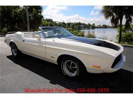 1973 Ford Mustang (CC-2114703) for sale in Fort Myers, Florida