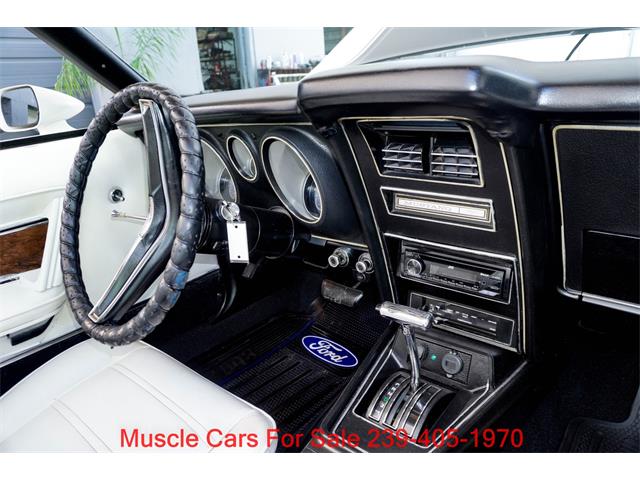 1973 Ford Mustang (CC-2114703) for sale in Fort Myers, Florida