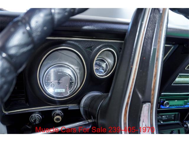 1973 Ford Mustang (CC-2114703) for sale in Fort Myers, Florida